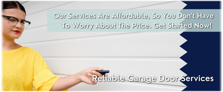 Chandler AZ Garage Door Repair